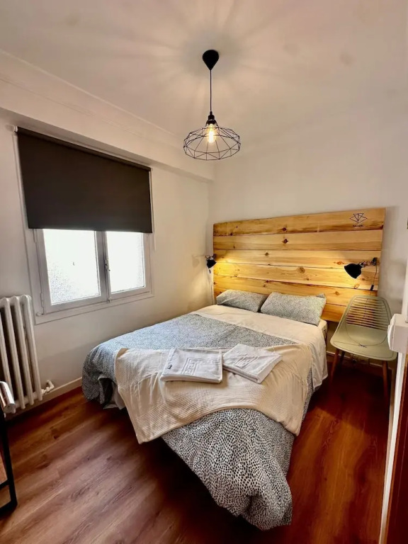 Hostal Atuairehome Burgos