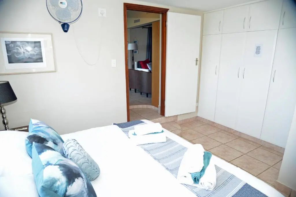 Billfish Apartments