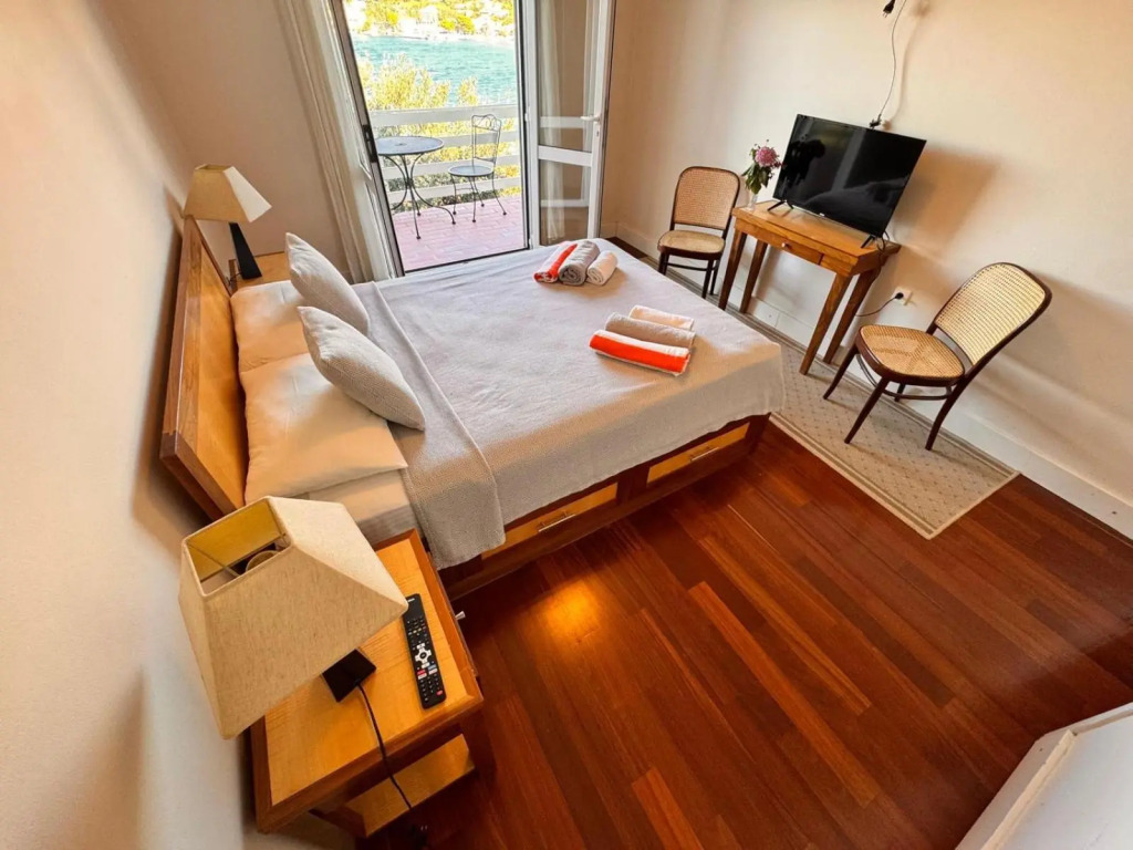 Boutique Hotel Tomić