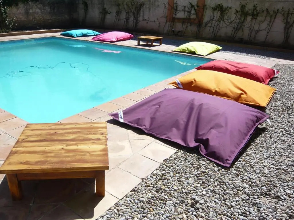 Auberge du Parc - Correns