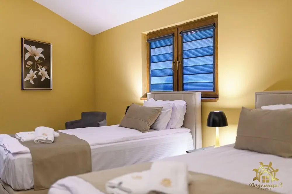 Vodenica 3 Rooms