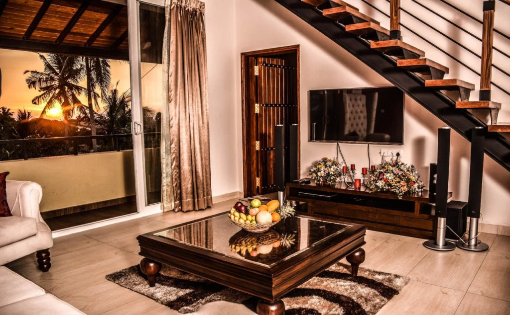 9 Trees Boutique Villas