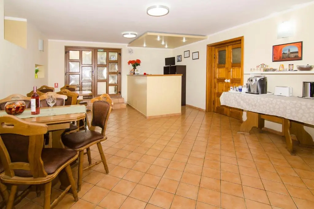 Pension Alexia