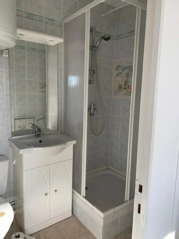 Petit appartement cosy