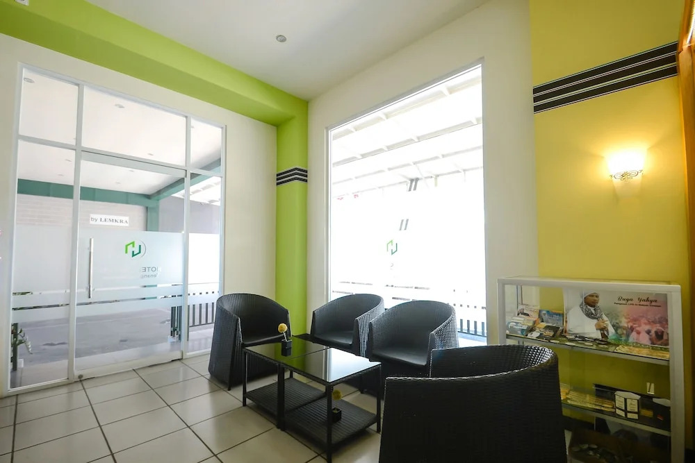Airy Syariah Sumber Pangeran Cakrabuana Cirebon