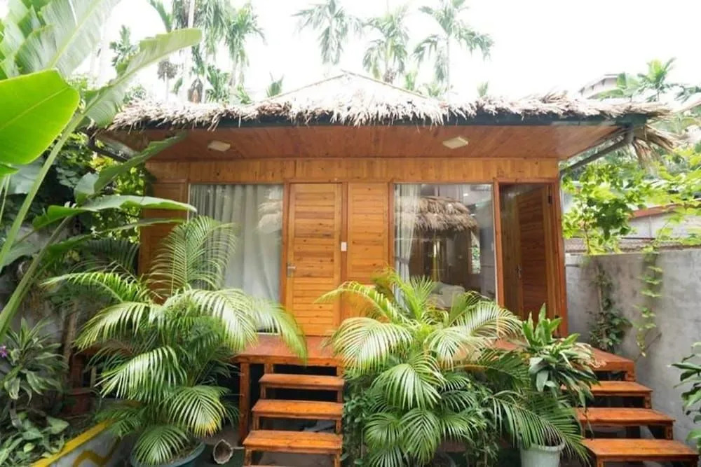 Zostay Apartment