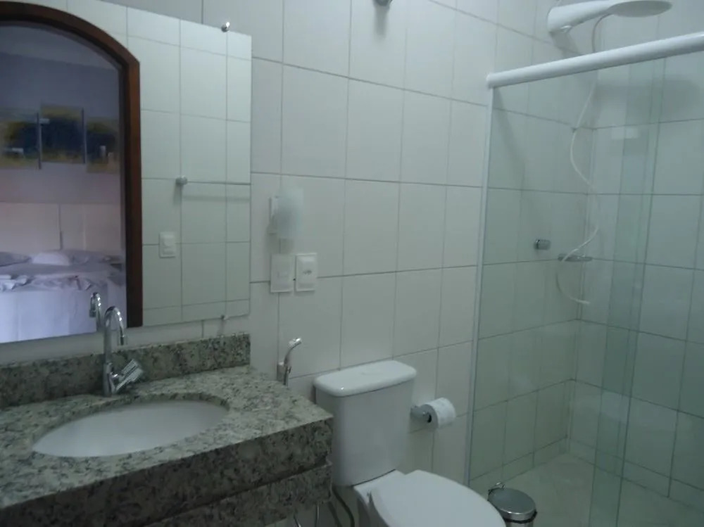 Hotel Pousada da Néia