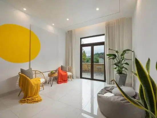 Moganshan Yueshu Homestay