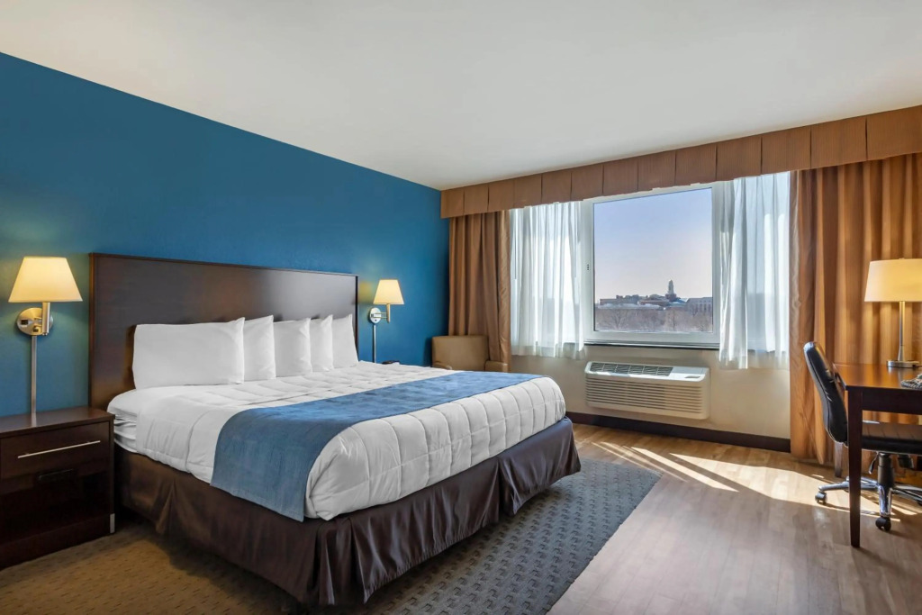 The Capitol Hotel