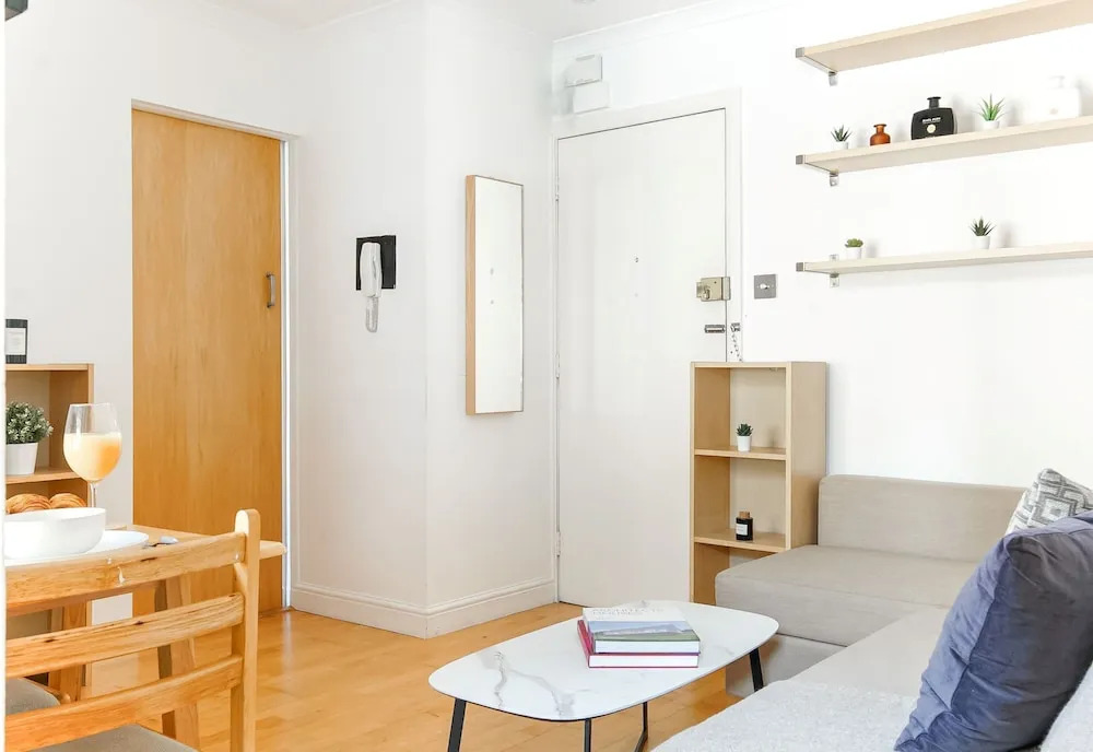 ARCORE London flats in the Heart of Fitzrovia