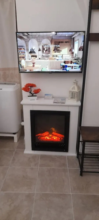 I Cappuccini B&B