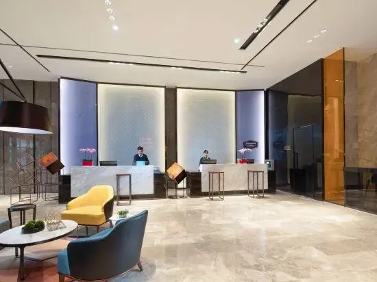 Hampton by Hilton Nantong Qingnian East Road