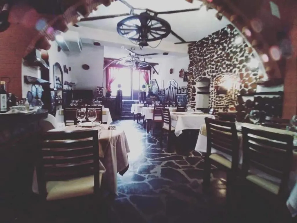 Villa Boutique
