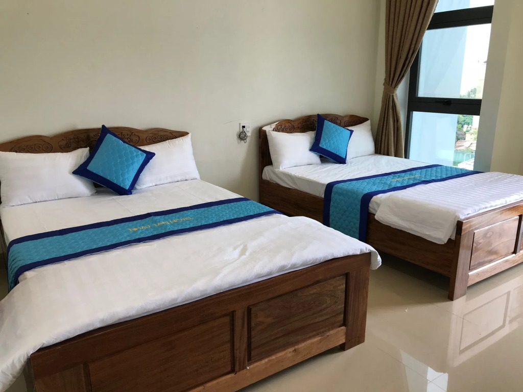 NHAT TAN HOTEL
