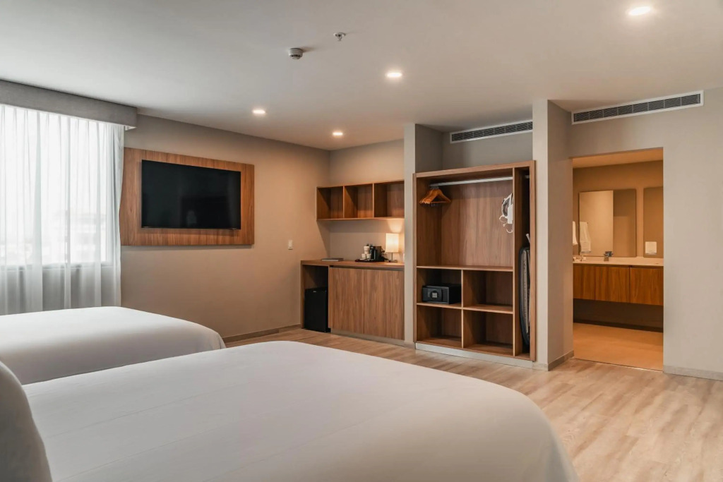 Wyndham Garden Mazatlan Marina