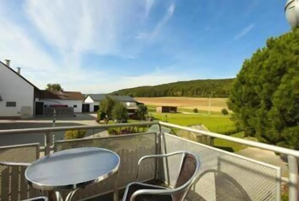 Landhotel Schöll