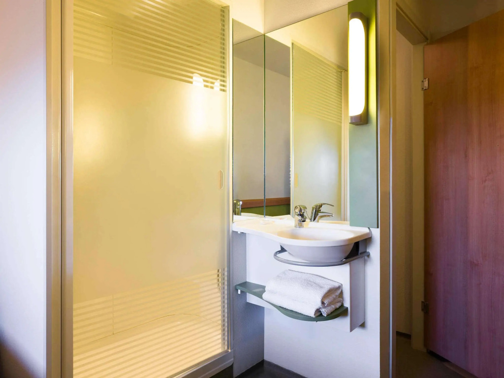 Ibis Budget Sevilla Aeropuerto