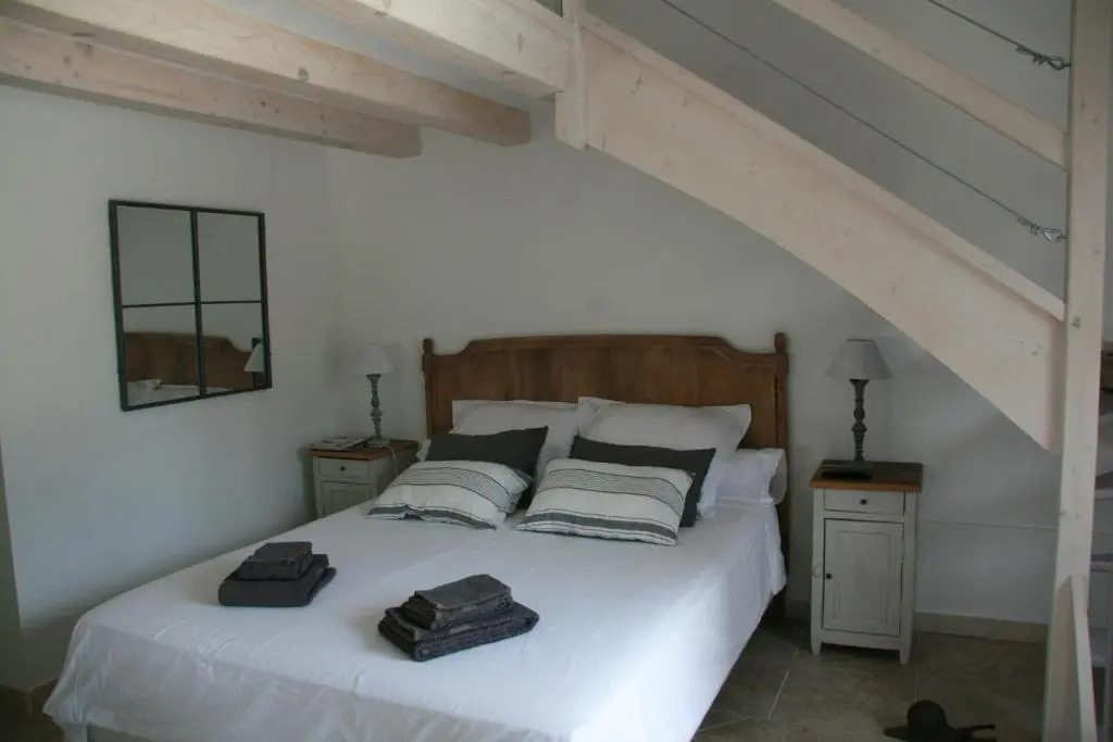 Mas de lEstello B&B "LEsterelle"