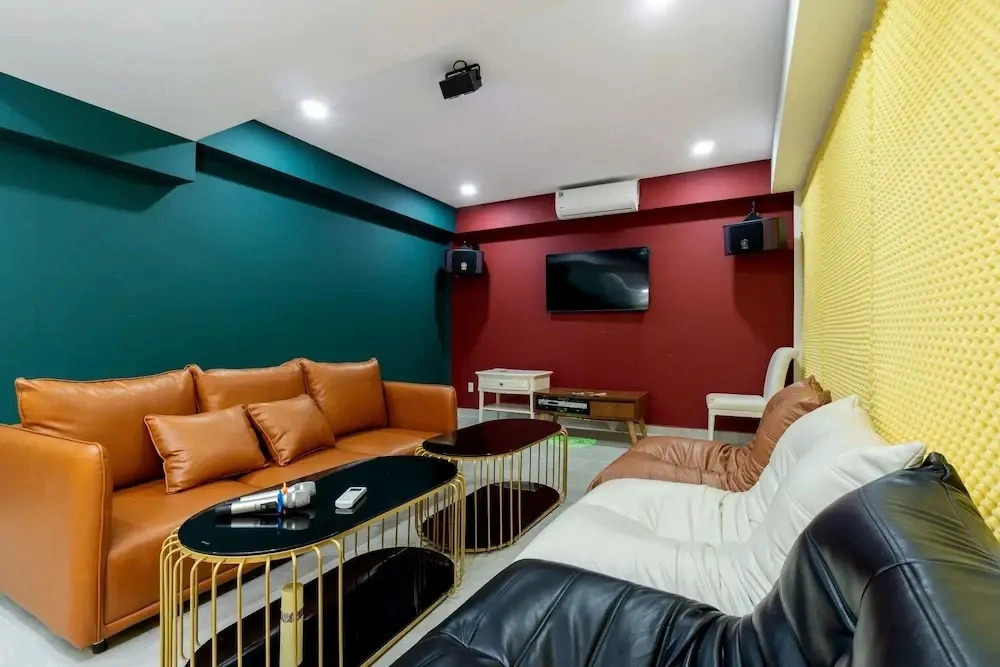 Odela Villa Near Thao Dien Ho Chi Minh