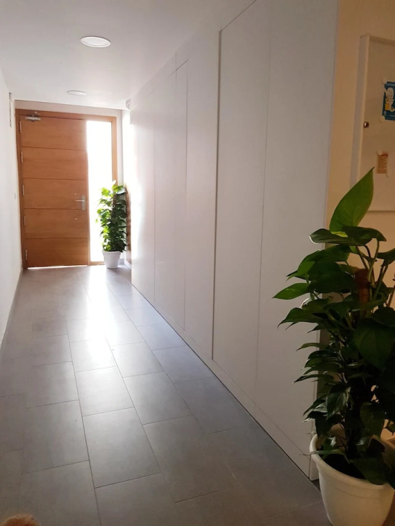 Apartment With one Bedroom in Sevilla, With Wonderful City View, Terrace and Wifi - 65 km From the Beach