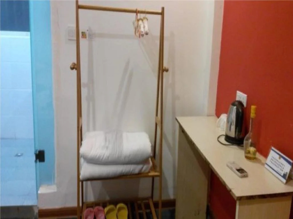 Southern Dow Hostel