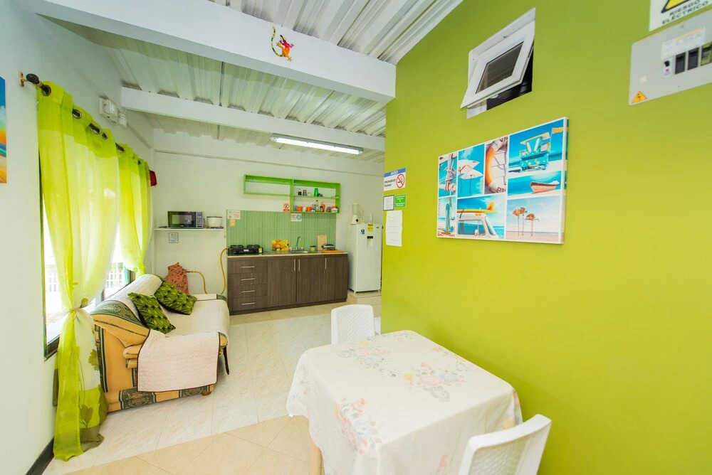 Apartamentos Turisticos El Conquistador