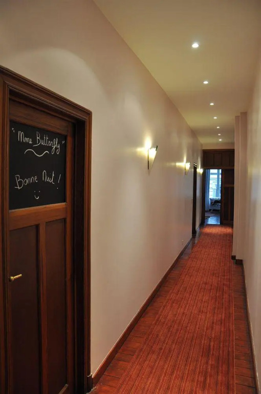 B&B Taptoe II