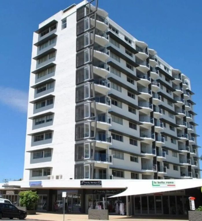 Maroochy Sands Holiday Apartments