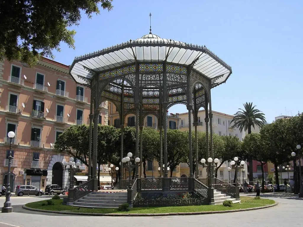 Le Stanze della Regina