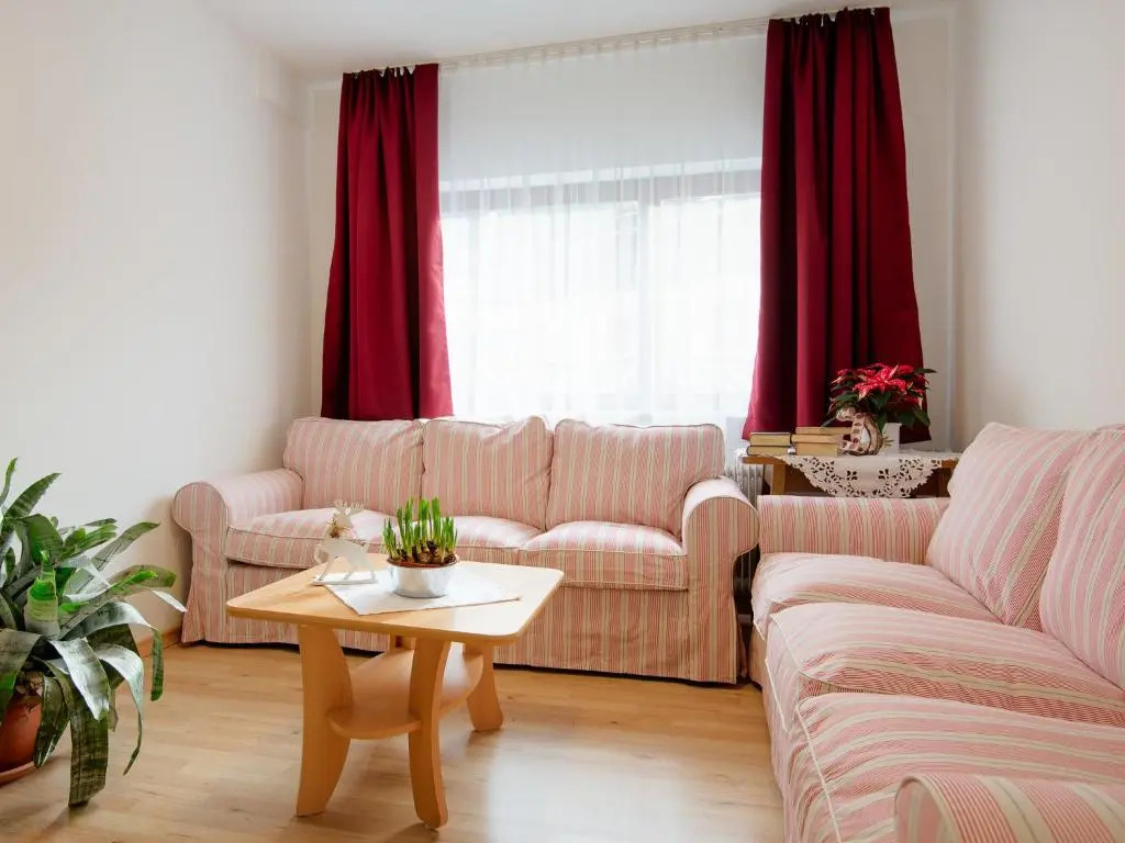 Pension Tannenheim