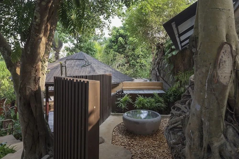 The Spa Resorts - Lamai Village