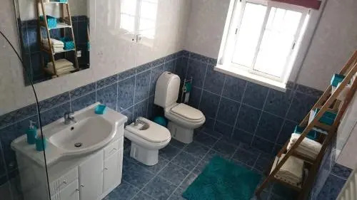 Casa Das Oliveiras