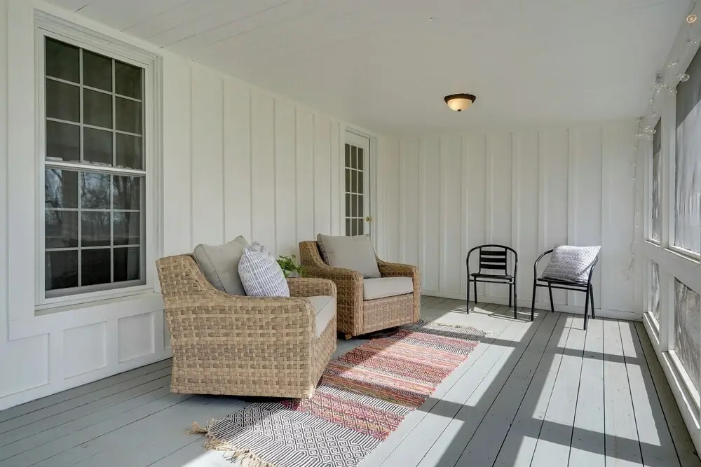 Gambier Vacation Rental ~ 5 Mi to Mt Vernon