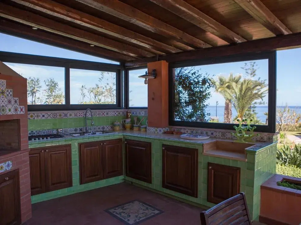 Villa Caterina