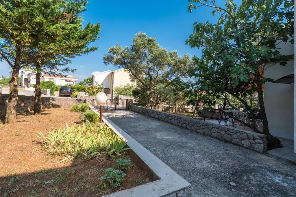 Belvedere Apartments