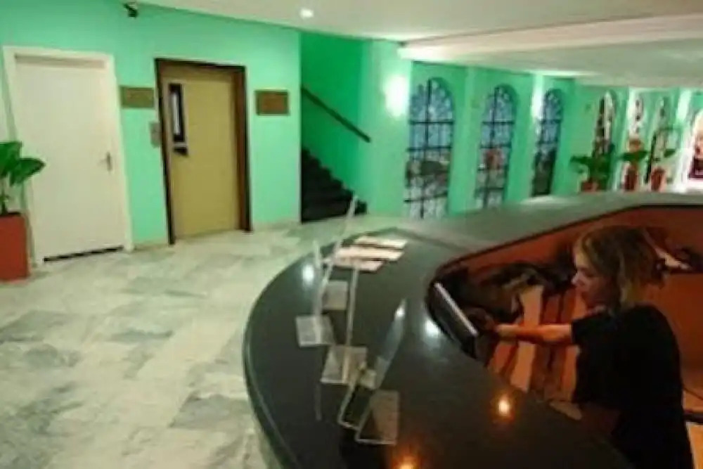 Hotel Pelourinho