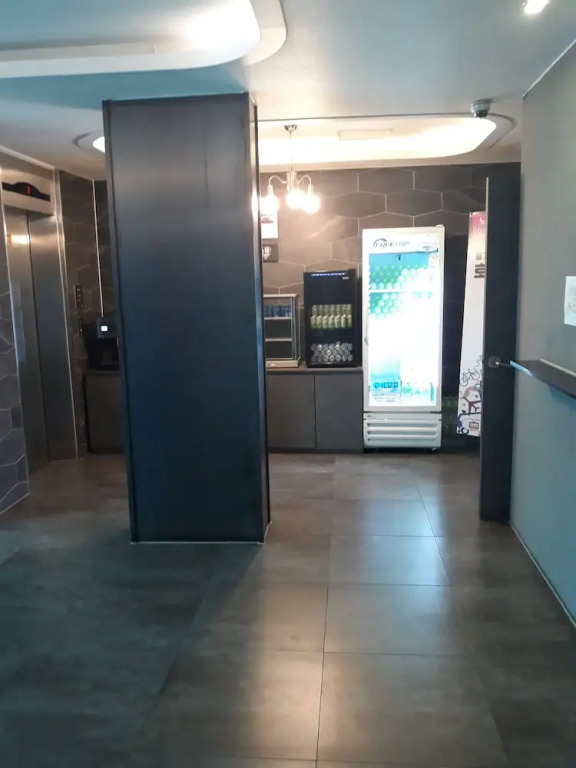 Top Hotel Yongin