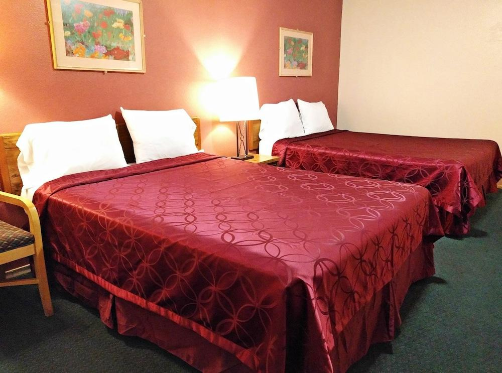 Star Inn On Route 66, Barstow
