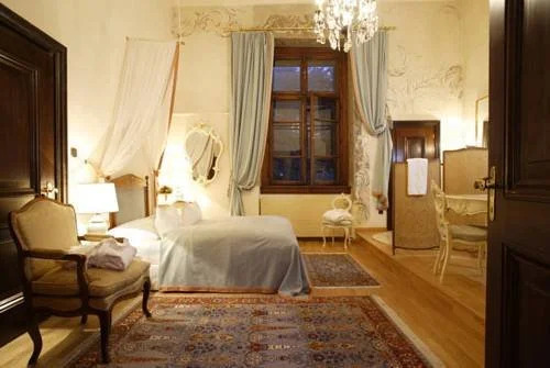 Schlosshotel Obermayerhofen