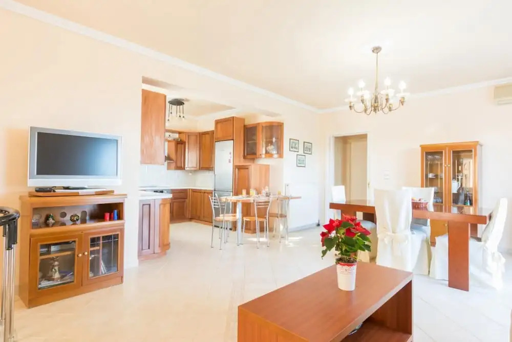 Villa Spartera