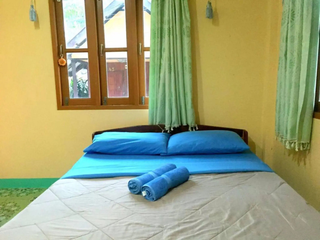 Sea Breeze Resort