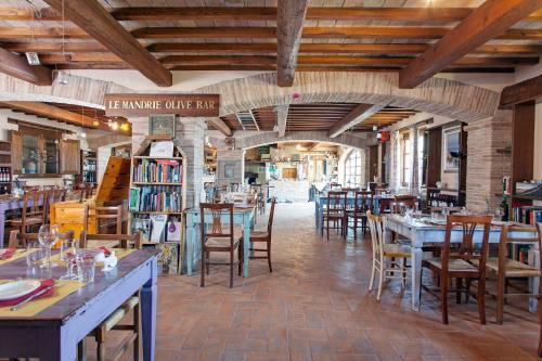 Le Mandrie di San Paolo - Farm Home