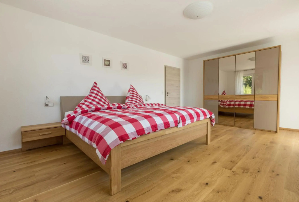 Ferienwohnung Baßler