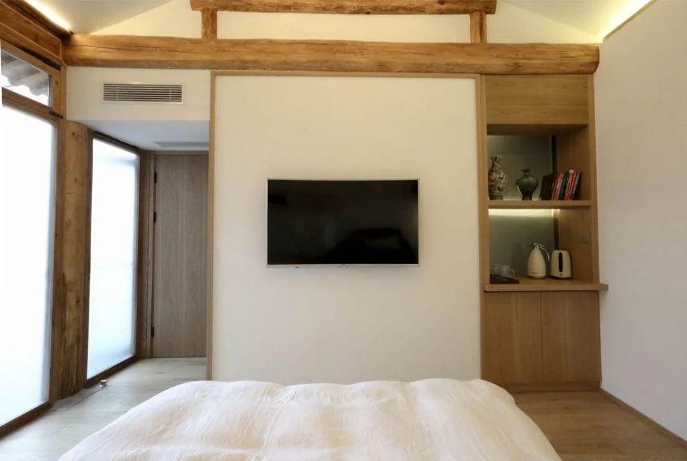 ISVARA Culture Homestay Li Mu Space