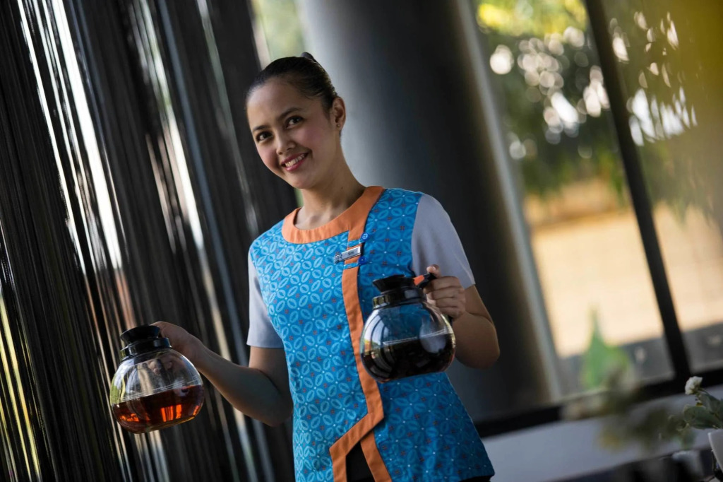 BATIQA Hotel Cirebon