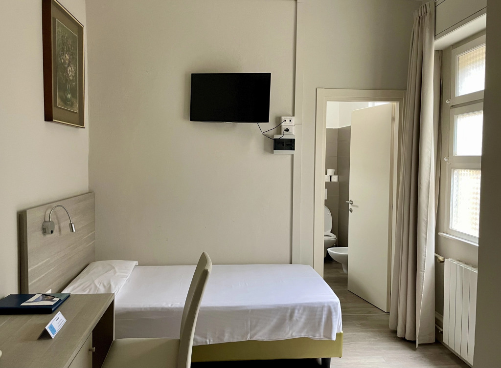 Hotel Bazzoni