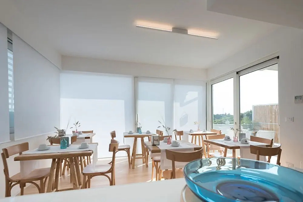 B&B Il Palazzotto di Luca Luxury Suites