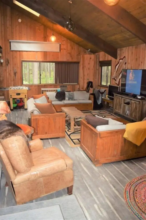 The Lodge