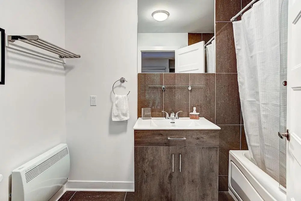 Sarkar Suites - Quartier Des Spectacles