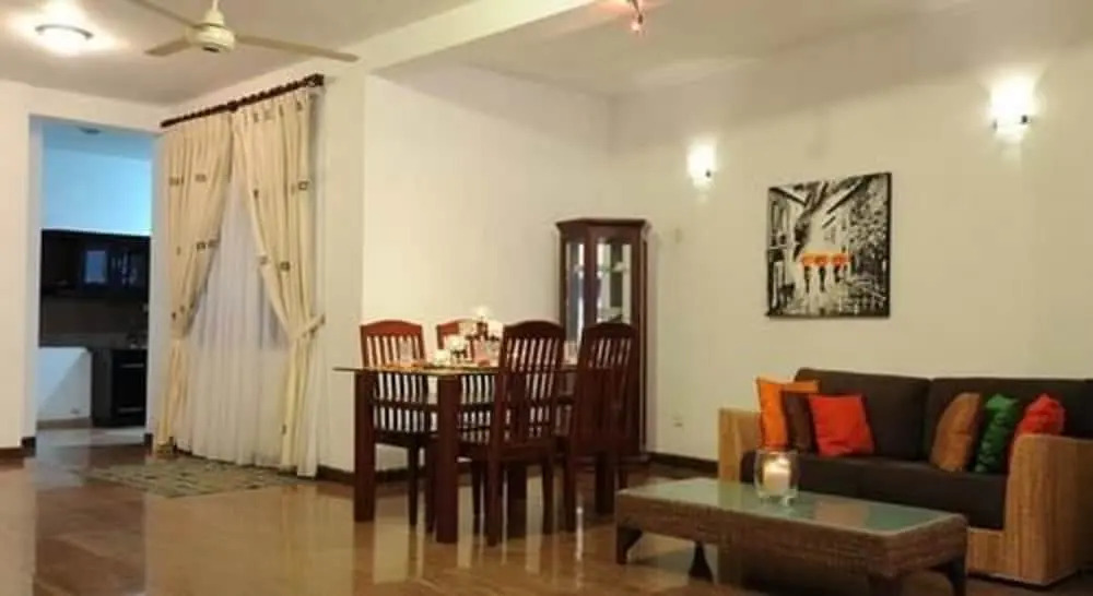 Villa Colombo 7